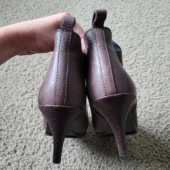 Pedro Garcia Yoad Chelsia Justine Ankle Boot - Picture 5 of 8